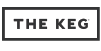 The Keg logo